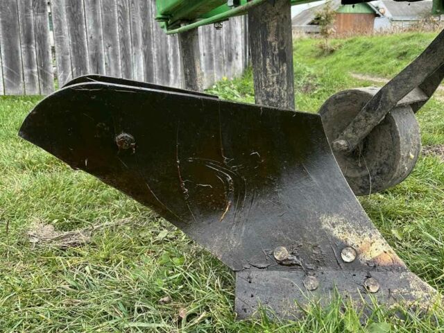 Зеленый ПЛН 2-35, объемом двигателя 0 л и пробегом 0 тыс. км за 295 $, фото 1 на Automoto.ua