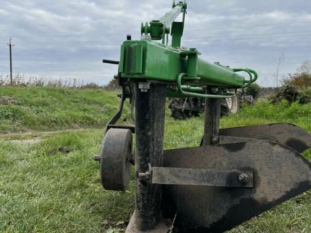 Зеленый ПЛН 2-35, объемом двигателя 0 л и пробегом 0 тыс. км за 295 $, фото 2 на Automoto.ua