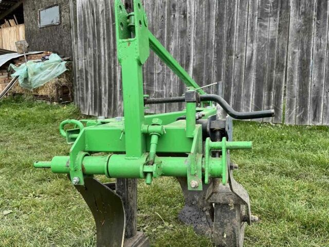 Зеленый ПЛН 2-35, объемом двигателя 0 л и пробегом 0 тыс. км за 295 $, фото 4 на Automoto.ua