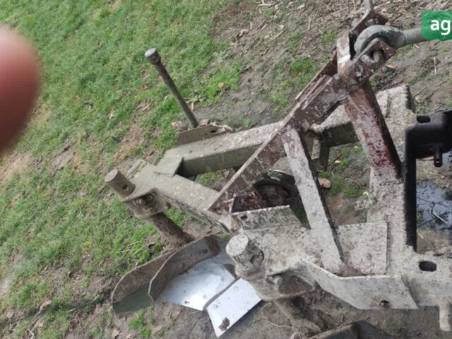 ПЛН 2-40, об'ємом двигуна 0 л та пробігом 0 тис. км за 256 $, фото 1 на Automoto.ua