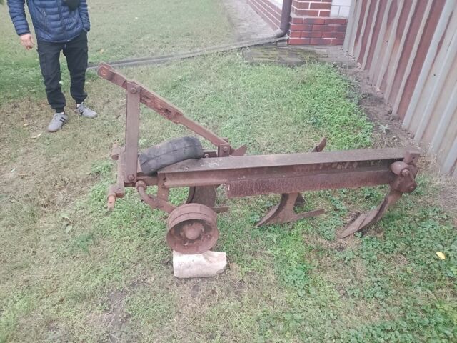 ПЛН 3-20, об'ємом двигуна 0 л та пробігом 0 тис. км за 154 $, фото 1 на Automoto.ua