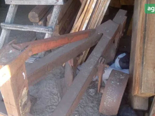 ПЛН 3-20, об'ємом двигуна 0 л та пробігом 0 тис. км за 167 $, фото 2 на Automoto.ua