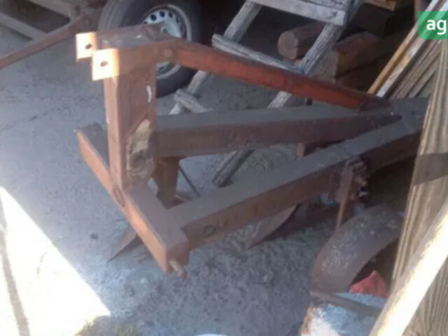 ПЛН 3-20, об'ємом двигуна 0 л та пробігом 0 тис. км за 167 $, фото 1 на Automoto.ua