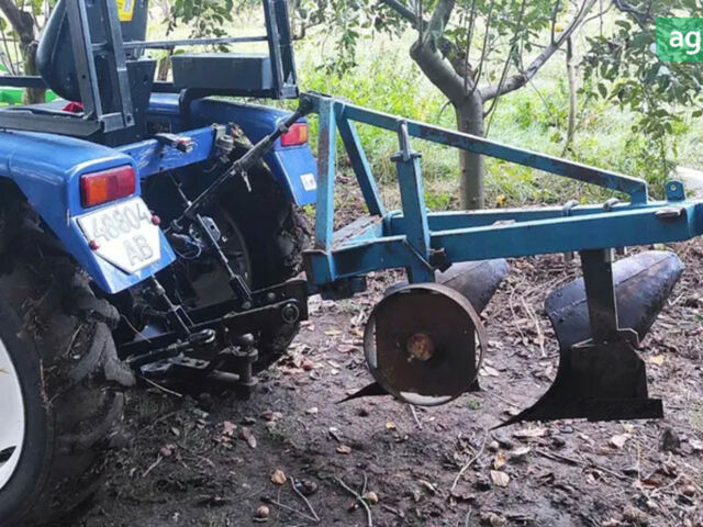 ПЛН 3-20, об'ємом двигуна 0 л та пробігом 0 тис. км за 150 $, фото 1 на Automoto.ua