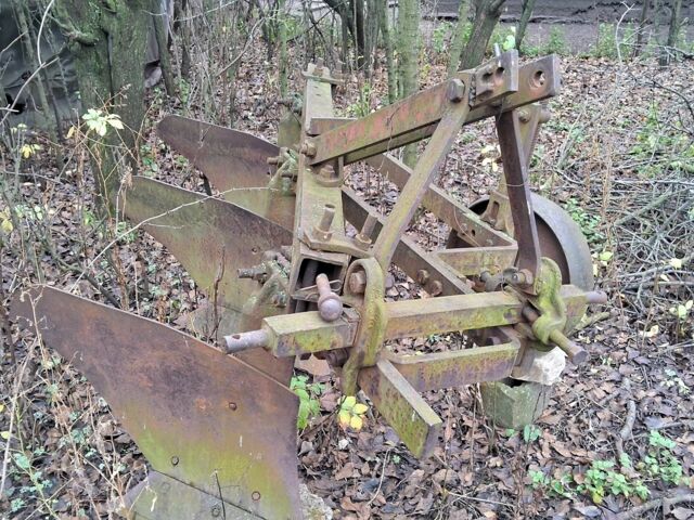 ПЛН 3-25, объемом двигателя 0 л и пробегом 0 тыс. км за 594 $, фото 1 на Automoto.ua