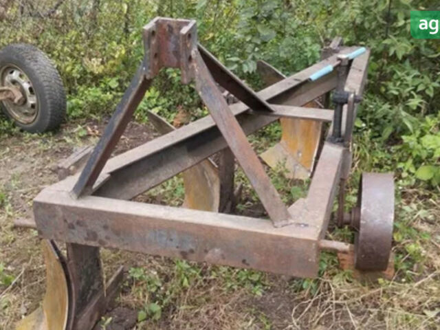 ПЛН 3-25, об'ємом двигуна 0 л та пробігом 0 тис. км за 194 $, фото 2 на Automoto.ua