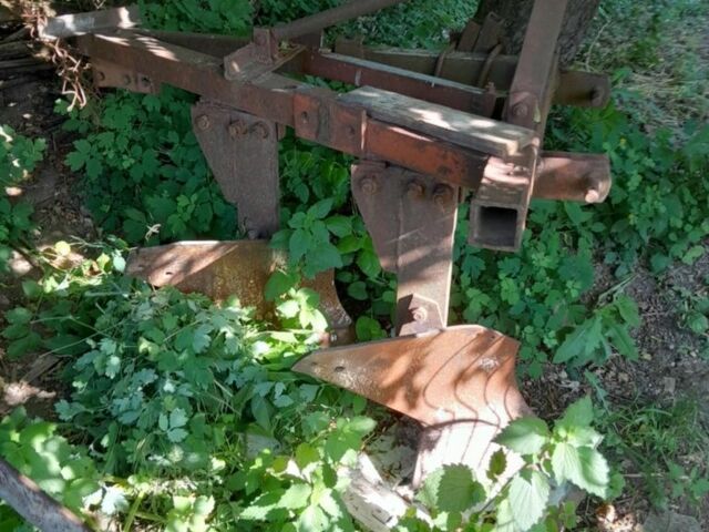 ПЛН 3-25, об'ємом двигуна 0 л та пробігом 0 тис. км за 327 $, фото 2 на Automoto.ua