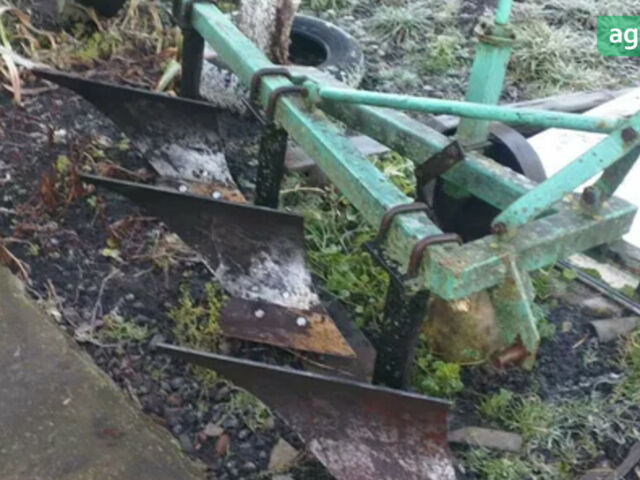 ПЛН 3-25, об'ємом двигуна 0 л та пробігом 0 тис. км за 331 $, фото 1 на Automoto.ua