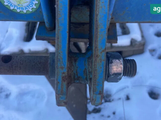 ПЛН 3-25, объемом двигателя 0 л и пробегом 0 тыс. км за 460 $, фото 1 на Automoto.ua