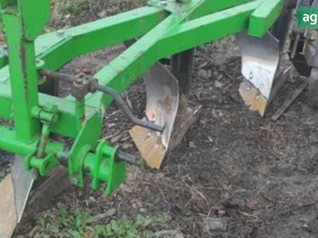 ПЛН 3-25, объемом двигателя 0 л и пробегом 0 тыс. км за 437 $, фото 1 на Automoto.ua