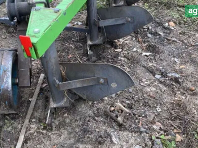 ПЛН 3-25, объемом двигателя 0 л и пробегом 0 тыс. км за 437 $, фото 2 на Automoto.ua