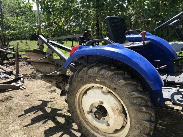 Сірий ПЛН 3-25, об'ємом двигуна 0 л та пробігом 0 тис. км за 224 $, фото 2 на Automoto.ua