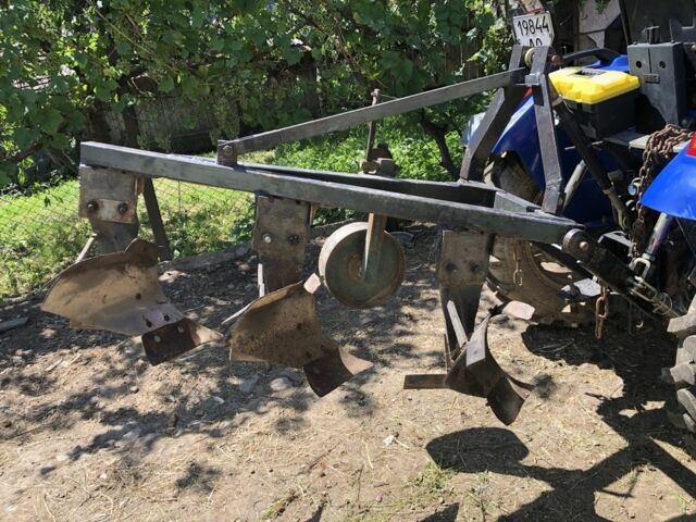 Сірий ПЛН 3-25, об'ємом двигуна 0 л та пробігом 0 тис. км за 224 $, фото 1 на Automoto.ua