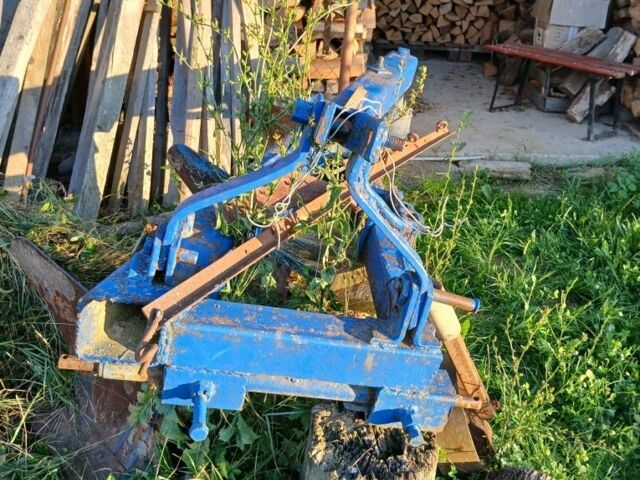Синий ПЛН 3-25, объемом двигателя 0 л и пробегом 0 тыс. км за 243 $, фото 1 на Automoto.ua