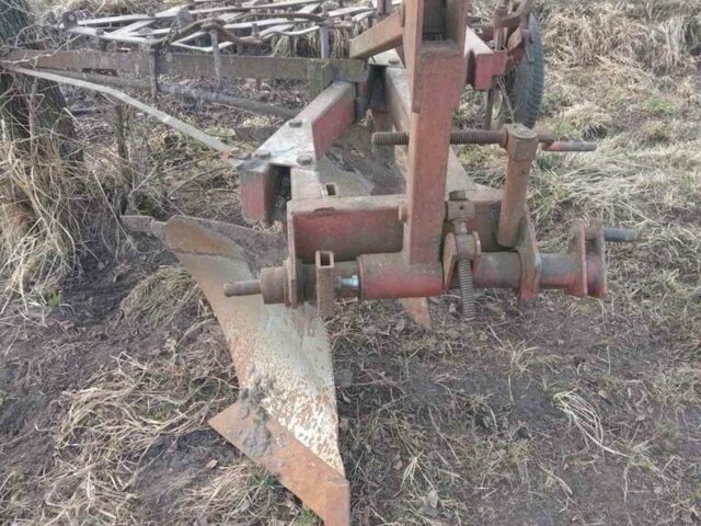 Червоний ПЛН 3-30, об'ємом двигуна 0 л та пробігом 0 тис. км за 519 $, фото 1 на Automoto.ua