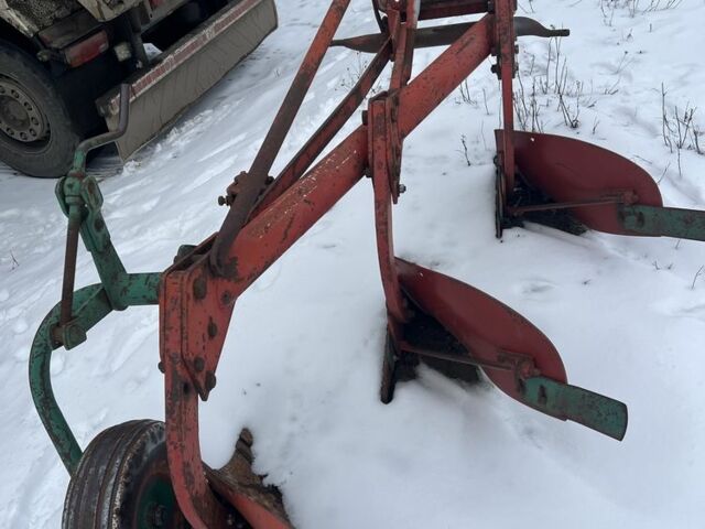 Червоний ПЛН 3-30, об'ємом двигуна 0 л та пробігом 0 тис. км за 1273 $, фото 1 на Automoto.ua