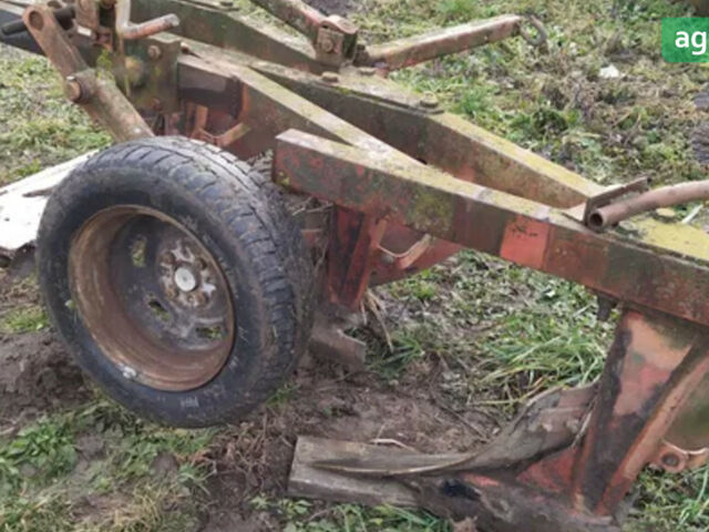 ПЛН 3-30, объемом двигателя 0 л и пробегом 0 тыс. км за 449 $, фото 3 на Automoto.ua