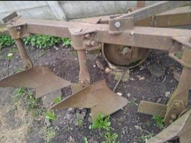 ПЛН 3-30, об'ємом двигуна 0 л та пробігом 0 тис. км за 334 $, фото 1 на Automoto.ua