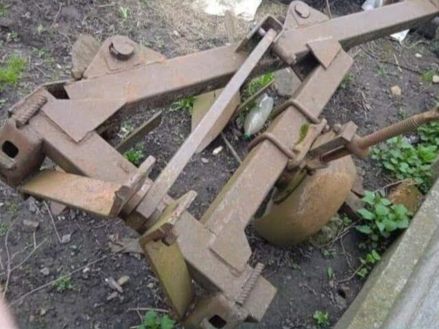 ПЛН 3-30, об'ємом двигуна 0 л та пробігом 0 тис. км за 334 $, фото 2 на Automoto.ua