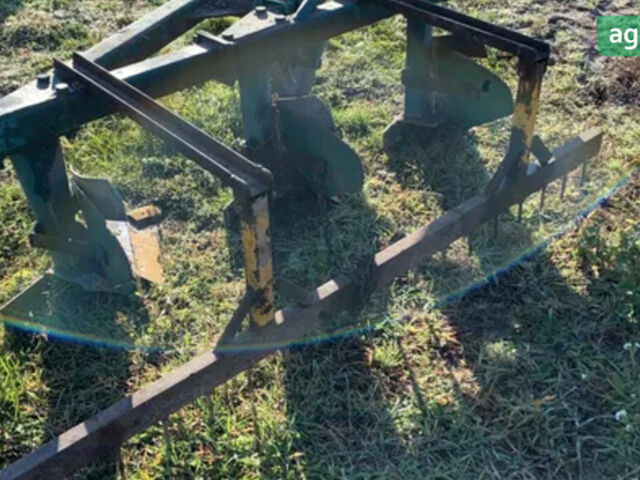 ПЛН 3-30, об'ємом двигуна 0 л та пробігом 0 тис. км за 476 $, фото 2 на Automoto.ua