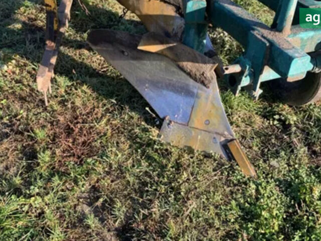 ПЛН 3-30, об'ємом двигуна 0 л та пробігом 0 тис. км за 476 $, фото 3 на Automoto.ua