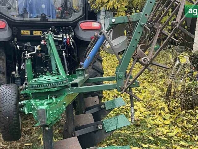 ПЛН 3-30, об'ємом двигуна 0 л та пробігом 0 тис. км за 470 $, фото 1 на Automoto.ua