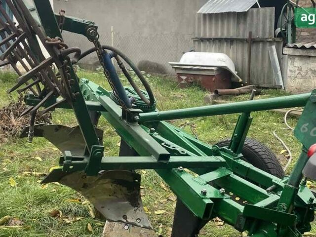 ПЛН 3-30, об'ємом двигуна 0 л та пробігом 0 тис. км за 470 $, фото 2 на Automoto.ua