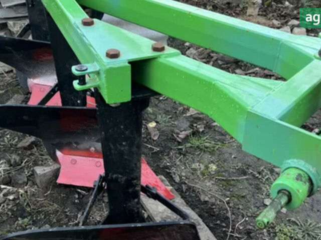 ПЛН 3-30, об'ємом двигуна 0 л та пробігом 0 тис. км за 600 $, фото 1 на Automoto.ua