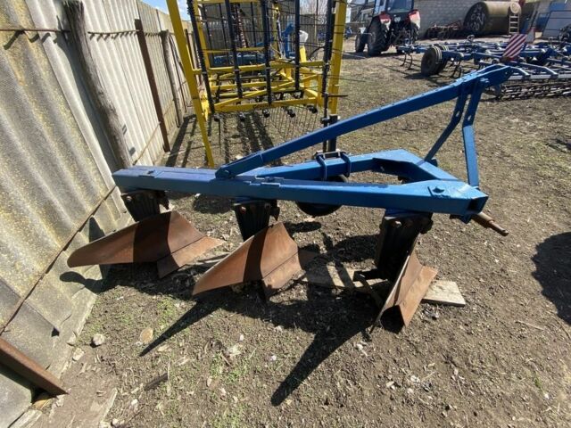 Синій ПЛН 3-30, об'ємом двигуна 0 л та пробігом 0 тис. км за 690 $, фото 2 на Automoto.ua