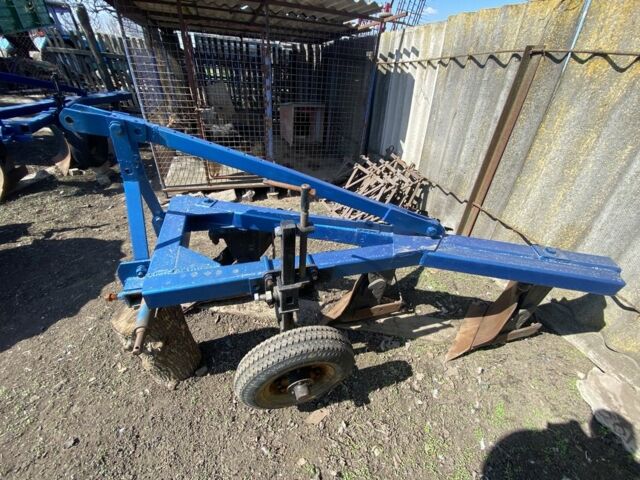 Синій ПЛН 3-30, об'ємом двигуна 0 л та пробігом 0 тис. км за 690 $, фото 3 на Automoto.ua