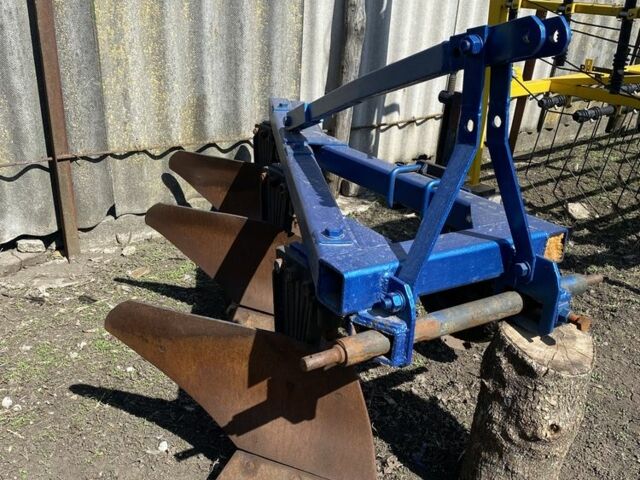 Синій ПЛН 3-30, об'ємом двигуна 0 л та пробігом 0 тис. км за 690 $, фото 1 на Automoto.ua