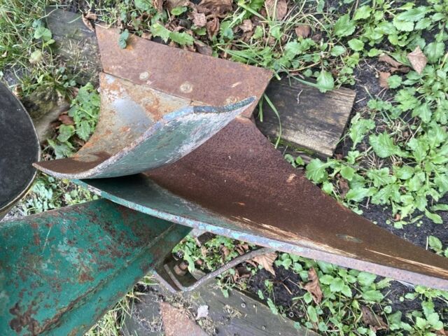 Зеленый ПЛН 3-30, объемом двигателя 0 л и пробегом 0 тыс. км за 474 $, фото 3 на Automoto.ua