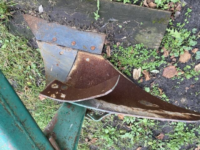 Зеленый ПЛН 3-30, объемом двигателя 0 л и пробегом 0 тыс. км за 474 $, фото 2 на Automoto.ua