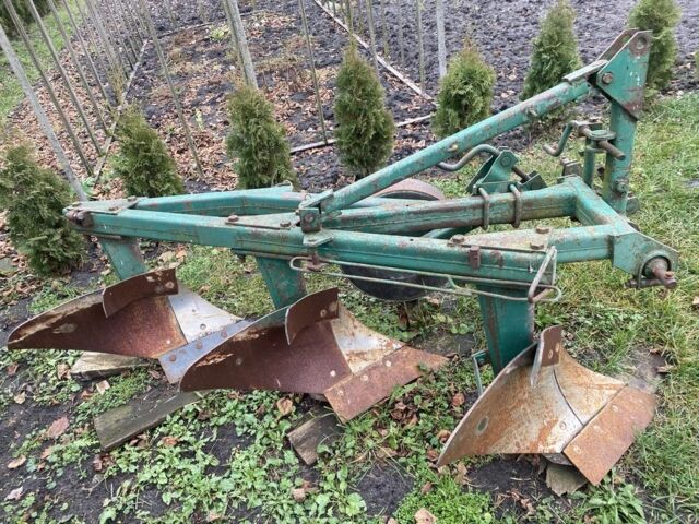 Зеленый ПЛН 3-30, объемом двигателя 0 л и пробегом 0 тыс. км за 474 $, фото 1 на Automoto.ua