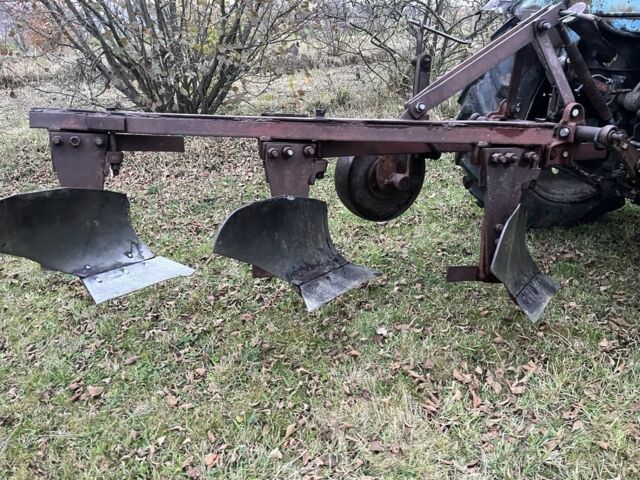 Красный ПЛН 3-35, объемом двигателя 0 л и пробегом 0 тыс. км за 429 $, фото 3 на Automoto.ua