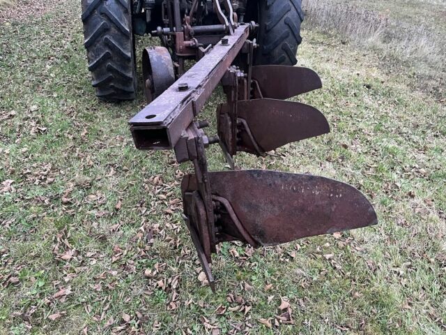 Красный ПЛН 3-35, объемом двигателя 0 л и пробегом 0 тыс. км за 429 $, фото 2 на Automoto.ua