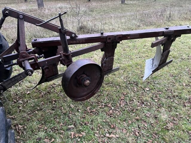 Красный ПЛН 3-35, объемом двигателя 0 л и пробегом 0 тыс. км за 429 $, фото 1 на Automoto.ua