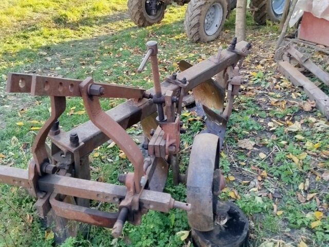 Червоний ПЛН 3-35, об'ємом двигуна 0 л та пробігом 0 тис. км за 478 $, фото 3 на Automoto.ua