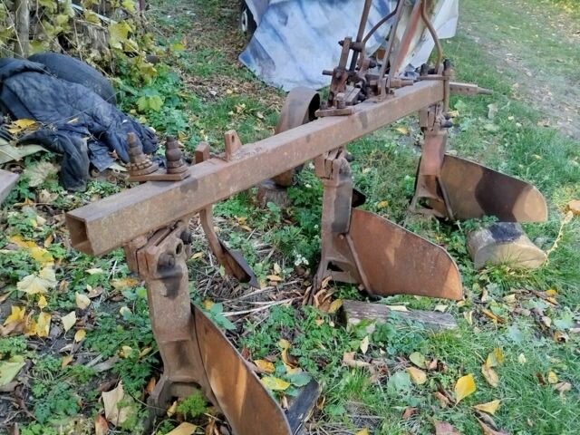 Червоний ПЛН 3-35, об'ємом двигуна 0 л та пробігом 0 тис. км за 478 $, фото 2 на Automoto.ua