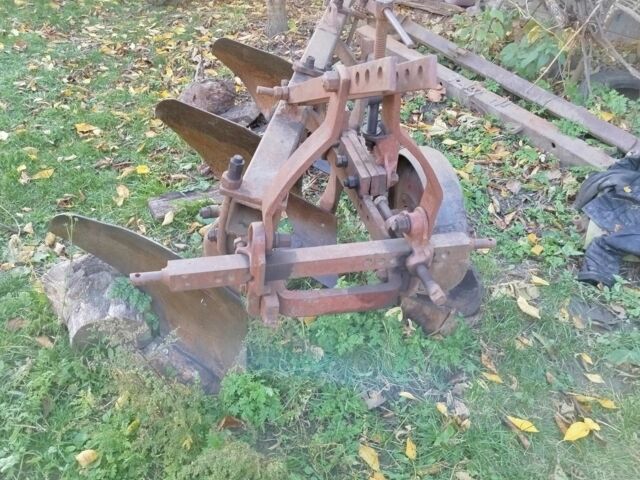 Червоний ПЛН 3-35, об'ємом двигуна 0 л та пробігом 0 тис. км за 478 $, фото 1 на Automoto.ua