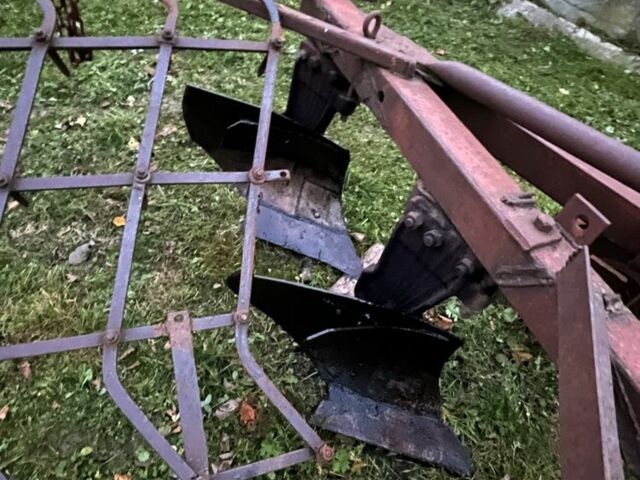 Красный ПЛН 3-35, объемом двигателя 0 л и пробегом 0 тыс. км за 548 $, фото 4 на Automoto.ua