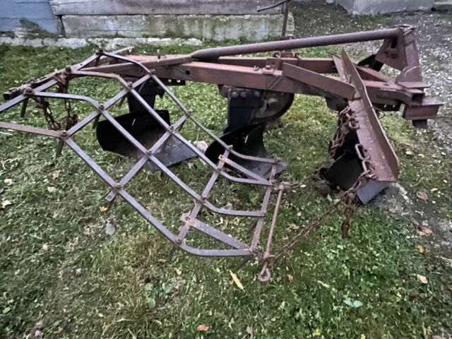 Красный ПЛН 3-35, объемом двигателя 0 л и пробегом 0 тыс. км за 548 $, фото 1 на Automoto.ua