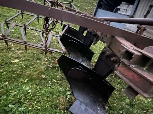 Красный ПЛН 3-35, объемом двигателя 0 л и пробегом 0 тыс. км за 548 $, фото 2 на Automoto.ua