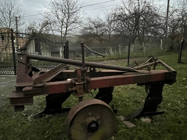 Красный ПЛН 3-35, объемом двигателя 0 л и пробегом 0 тыс. км за 548 $, фото 3 на Automoto.ua