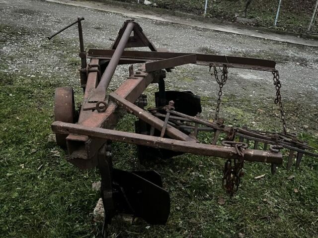 Красный ПЛН 3-35, объемом двигателя 0 л и пробегом 0 тыс. км за 548 $, фото 5 на Automoto.ua