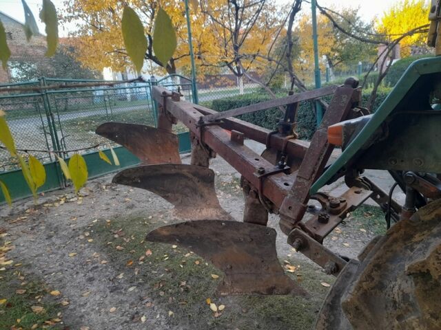 Червоний ПЛН 3-35, об'ємом двигуна 0 л та пробігом 0 тис. км за 404 $, фото 6 на Automoto.ua