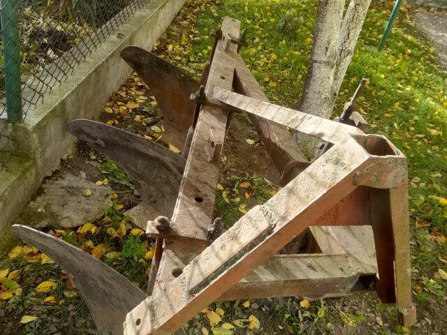 Червоний ПЛН 3-35, об'ємом двигуна 0 л та пробігом 0 тис. км за 404 $, фото 2 на Automoto.ua