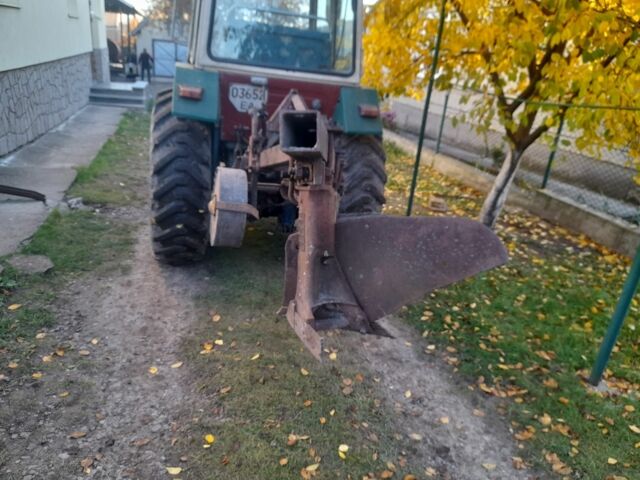 Червоний ПЛН 3-35, об'ємом двигуна 0 л та пробігом 0 тис. км за 404 $, фото 4 на Automoto.ua