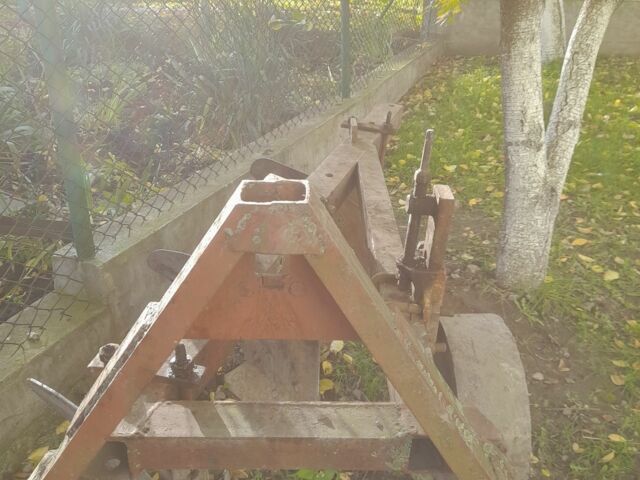 Червоний ПЛН 3-35, об'ємом двигуна 0 л та пробігом 0 тис. км за 404 $, фото 8 на Automoto.ua