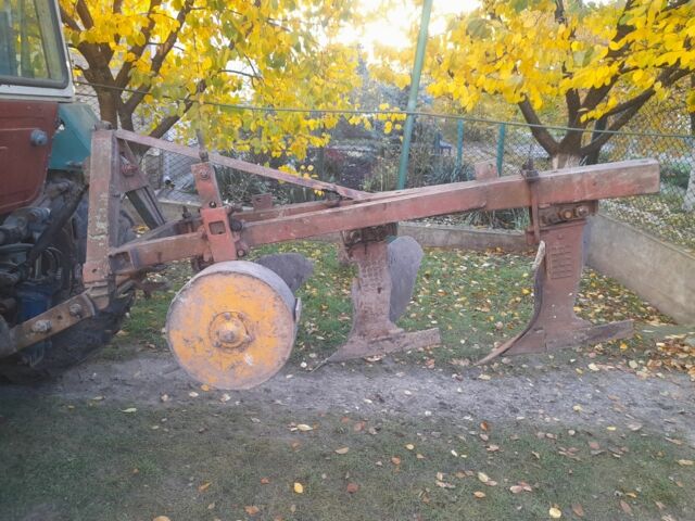 Червоний ПЛН 3-35, об'ємом двигуна 0 л та пробігом 0 тис. км за 404 $, фото 3 на Automoto.ua